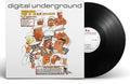 Digital Underground - This is an E.P. Release