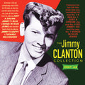 Jimmy Clanton Collection 1957-62 Music CD