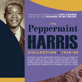 Harris,peppermint - Peppermint Harris Collection 1948-60 - Music CD