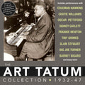Tatum,art - Art Tatum Collection 1932-47 - Music CD