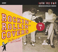 Rockin' Rollin' Covers 1 / Various - Rockin' Rollin' Covers 1 / Various - Music CD