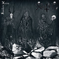 Xalpen - Sawken Xo On - Vinyl Record