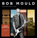 Mould,bob - Distortion: Live - Vinyl Record