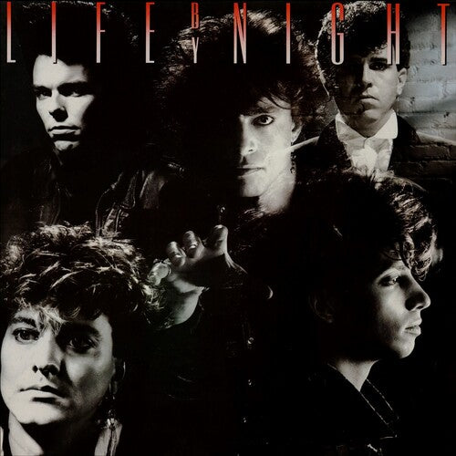 Life By Night - Life By Night - Music CD