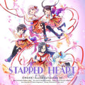 Game Music - Ongeki Sound Collection 05: Starred Heart / O.s.t. - Music CD