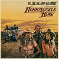 Nelson,willie & Family - Honeysuckle Rose / O.s.t. - Vinyl Record