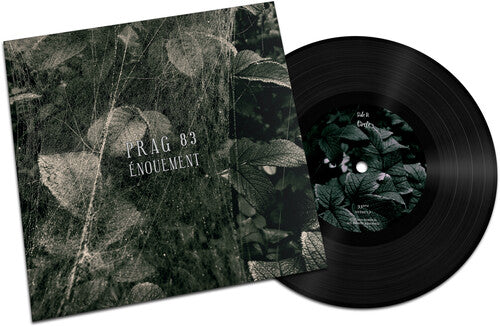 Prag 83 - Enouement