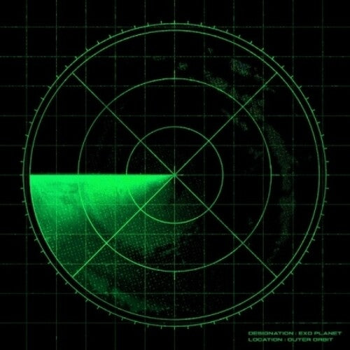 Exo - Don't Fight The Feeling (photo Book Version 1) - Music CD