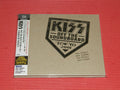 Kiss - Kiss-off The Soundboard: Tokyo 2001 - Music CD