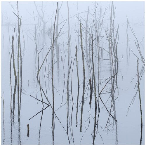 Olhava - Frozen Bloom - Music CD