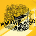 Marion & Sobo Band - Histoires - Music CD