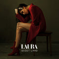 Laura - Quiet Land - Music CD