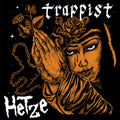 Trappist / Hetze - Split - Vinyl Record
