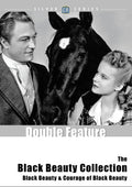 Black Beauty Collection - Black Beauty Collection - DVD