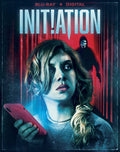 Initiation - Initiation - Blu-ray