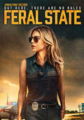 Feral State - Feral State - DVD