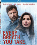 Every Breath You Take - Every Breath You Take - Blu-ray
