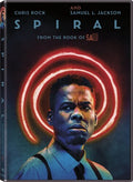 Spiral - Spiral - DVD