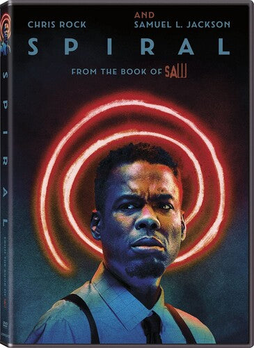 Spiral - Spiral - DVD