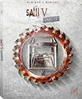 Saw 5 - Saw 5 - Blu-ray