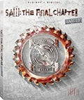Saw: The Final Chapter - Saw: The Final Chapter - Blu-ray