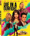 Die In A Gunfight - Die In A Gunfight - Blu-ray