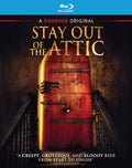 Stay Out Of The Attic Bd - Stay Out Of The Attic Bd - Blu-ray