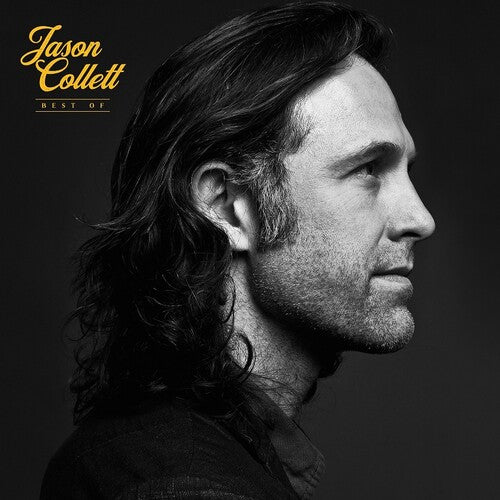 Collett,jason - Best Of - Vinyl Record