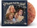 Year Of The Spider [Indie Exclusive Limited Edition Midnight Wine LP] Vinyl Record