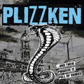 Their Paradise Is Full Of Snakes [LP] Vinyl Record