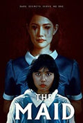 Maid - Maid - Blu-ray