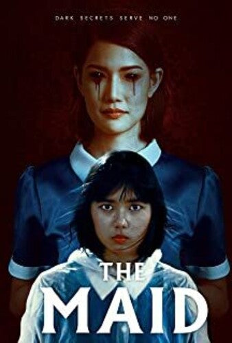 Maid - Maid - Blu-ray