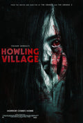 Howling Village - Howling Village - Blu-ray
