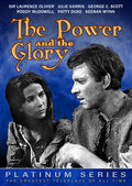 Power And The Glory - Power And The Glory - DVD