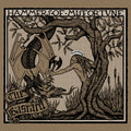 Hammers Of Misfortune - Bastard - Vinyl Record