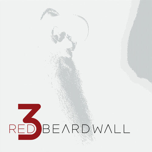 Red Beard Wall - 3 - Music CD