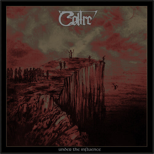 Coltre - Under The Influence - Vinyl Record