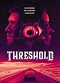 Threshold - Threshold - DVD