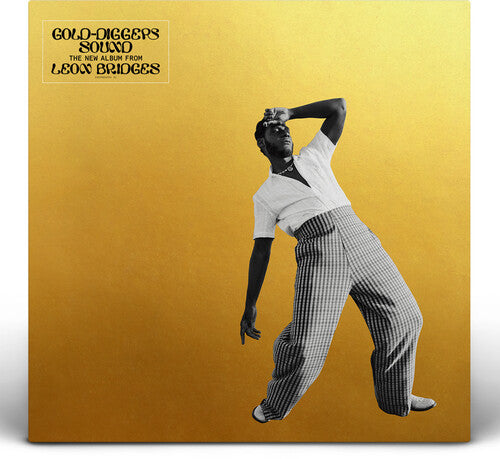 Bridges,leon - Gold-diggers Sound - Music CD