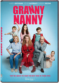 Granny Nanny - Granny Nanny - DVD
