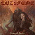 Infernal Power [LP] Vinyl Record