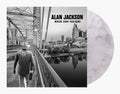 Jackson,alan - Where Have You Gone - Vinyl Record