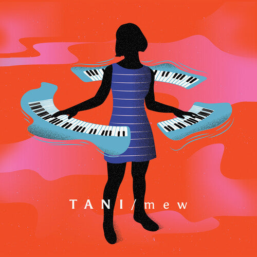 Tani - Mew - Music CD