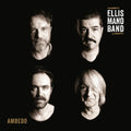 Ellis Mano Band - Ambedo - Music CD