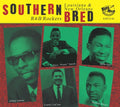 Southern Bred 16 Louisiana New Orleans R&b / Var - Southern Bred 16 Louisiana New Orleans R&b / Var - Music CD