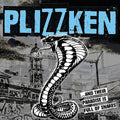 Plizzken - Their Paradise Is Full Of Snakes - Music CD
