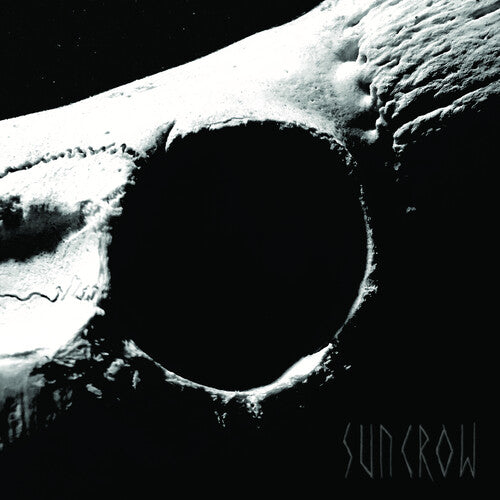 Sun Crow - Quest For Oblivion - Music CD