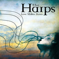 Harps - Love Strikes Doves - Music CD