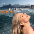 Zubareva,irina - Bridges To Rio - Music CD