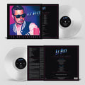 Le Flex - To Be Continued [180-Gram Clear Vinyl]
